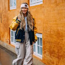 Women Jacket